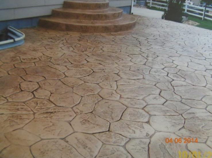 	RA Concrete